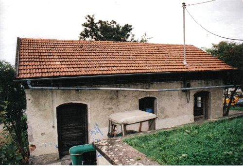 Das Mosthäusl 1995